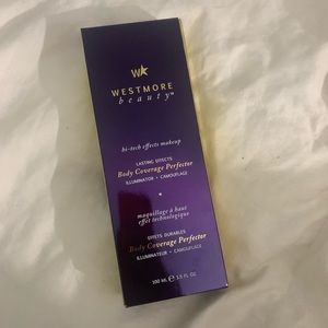 Westmore Beauty Body coverage perfector